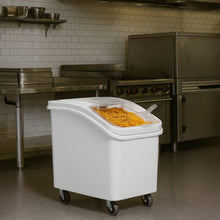 Cargar imagen en el visor de la galería, CARRO ALMACENADOR GRANOS 120 LT