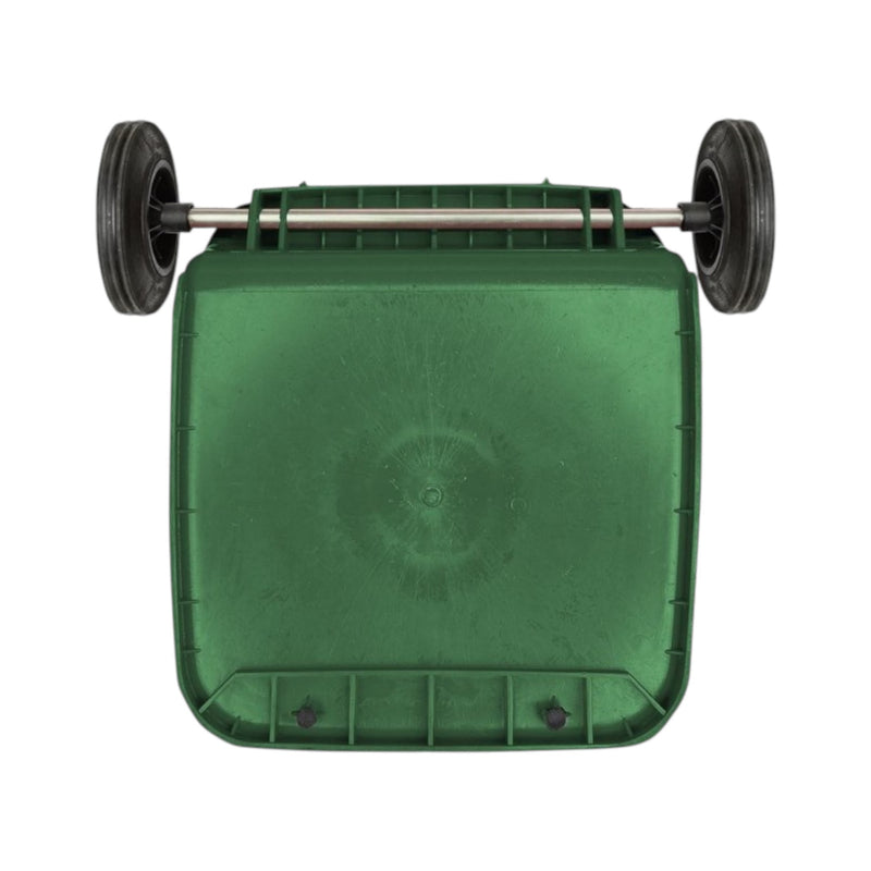 CESTO 240 L VERDE S/PEDAL