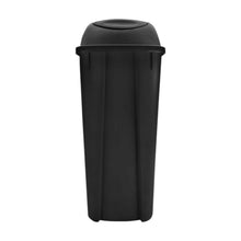 Cargar imagen en el visor de la galería, CESTO 42 LT NG TAPA VAIVEN LATERAL