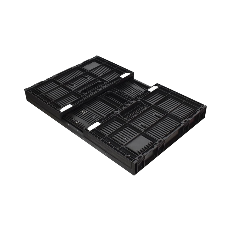 CAJA CPR COLAPSABLE 28