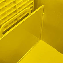 Cargar imagen en el visor de la galería, CUBETA EXPRIMIDORA AMARILLA 20 LT