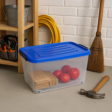 Cargar imagen en el visor de la galería, CAJA LIMA