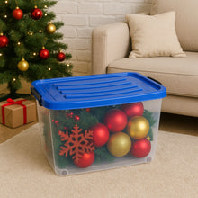 Cargar imagen en el visor de la galería, CAJA LIMA