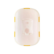 Cargar imagen en el visor de la galería, CESTO 13L BATERIAS USADAS AMARILLO