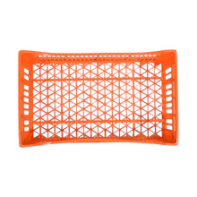 Cargar imagen en el visor de la galería, CAJA MIL USOS NARANJA