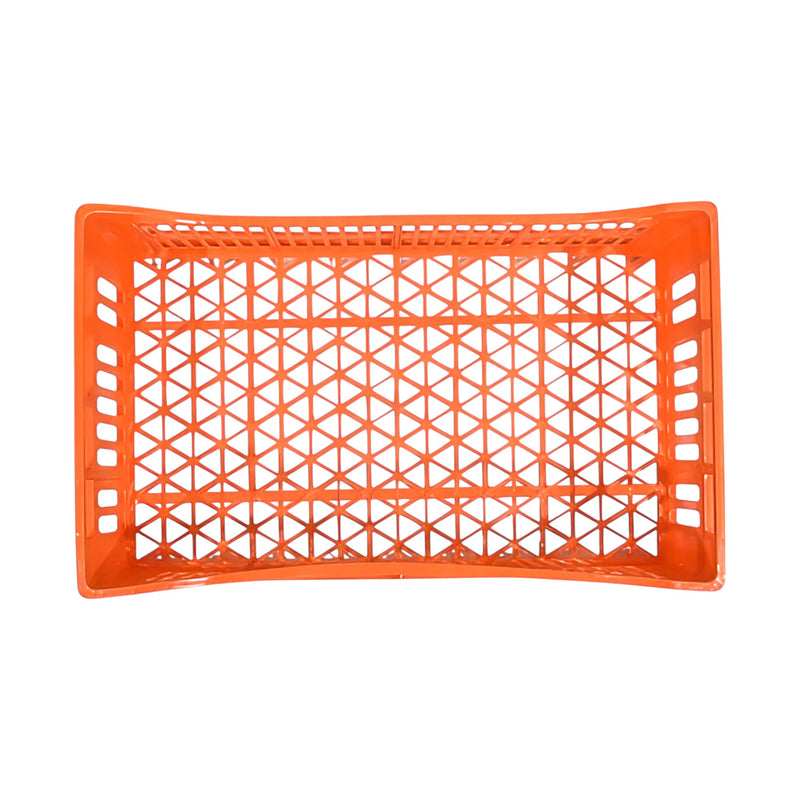 CAJA MIL USOS NARANJA