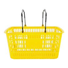 Cargar imagen en el visor de la galería, CANASTA DE MERCADO C/ASA