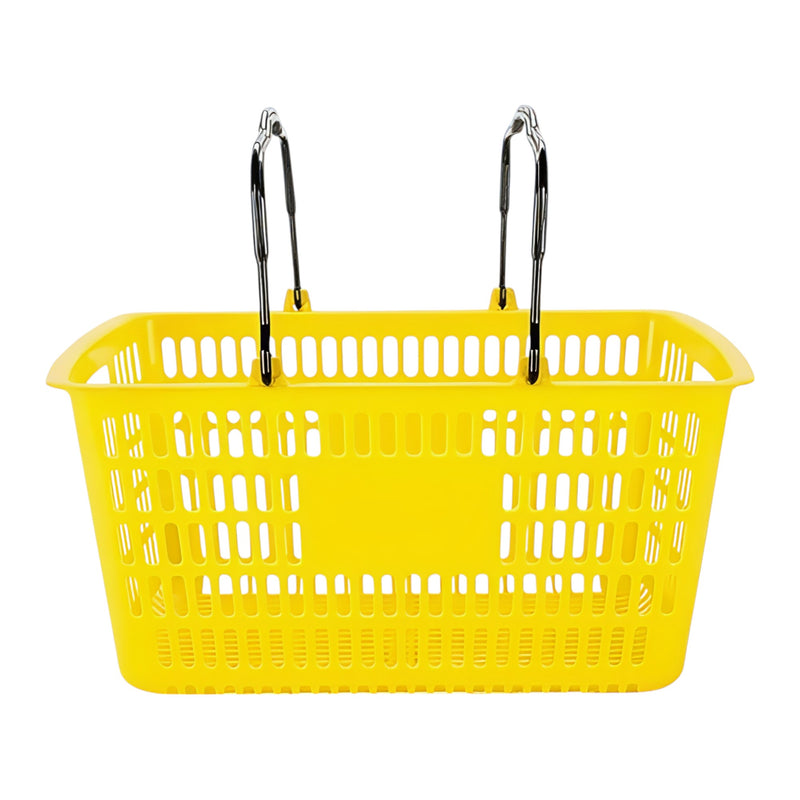 CANASTA DE MERCADO C/ASA