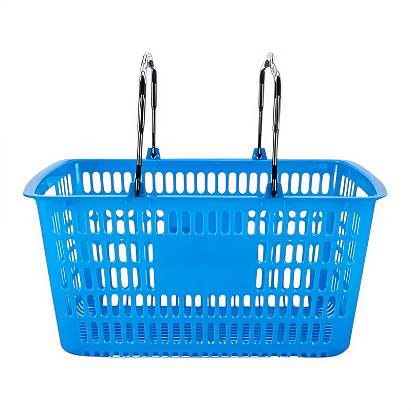 CANASTA DE MERCADO C/ASA