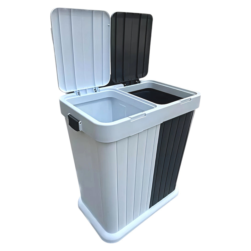 RIO RATTAN BOTE PAREJA 80 L