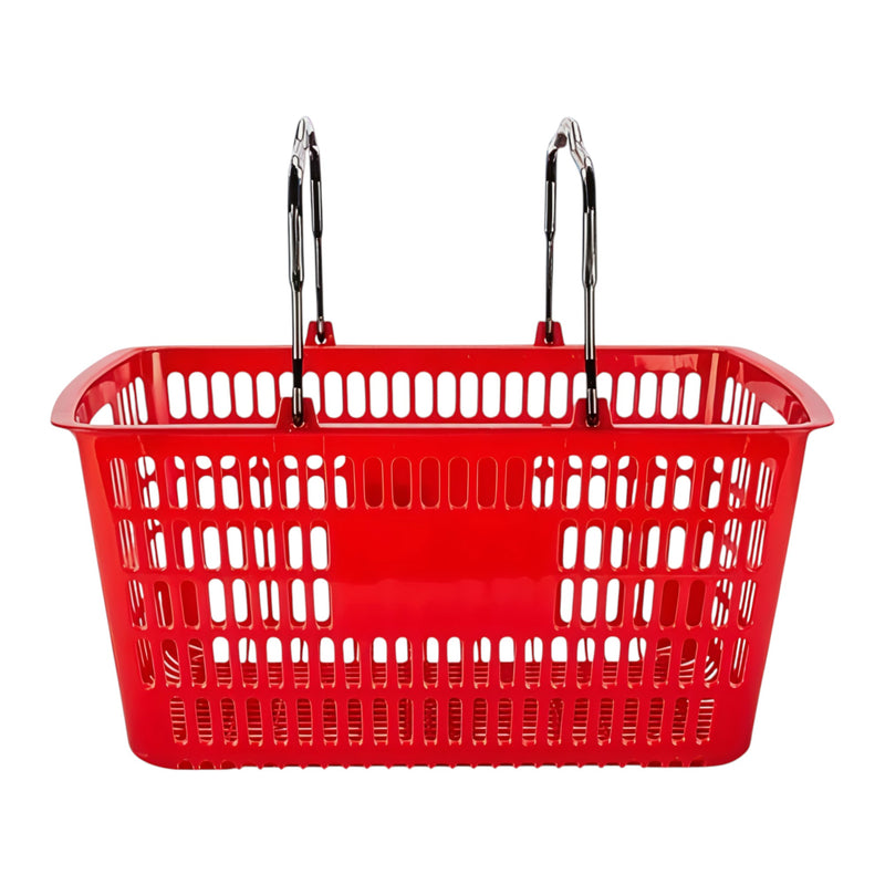 CANASTA DE MERCADO C/ASA