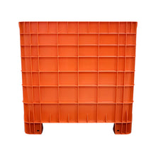 Cargar imagen en el visor de la galería, CONTENEDOR MEXICO CERRADO NARANJA