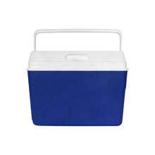 Cargar imagen en el visor de la galería, HIELERA 22 L AZUL MR