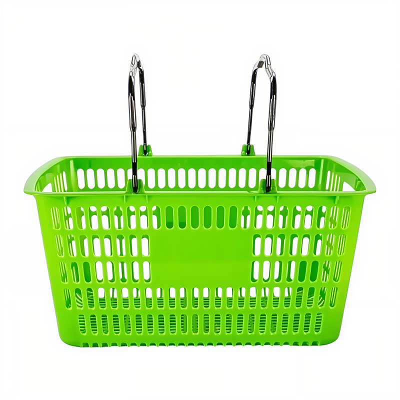 CANASTA DE MERCADO C/ASA