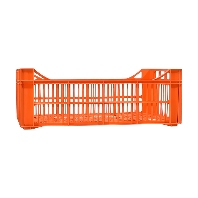 CAJA MIL USOS NARANJA