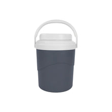 Cargar imagen en el visor de la galería, TERMO 4 L GRIS MR