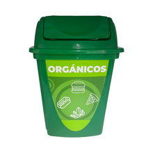 Cargar imagen en el visor de la galería, BALANCIN PARIS ECOLOGICO 18 LT