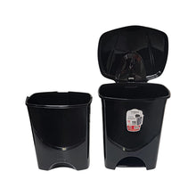 Cargar imagen en el visor de la galería, RIO BOTE BASURA ESTRELLA 19 LT