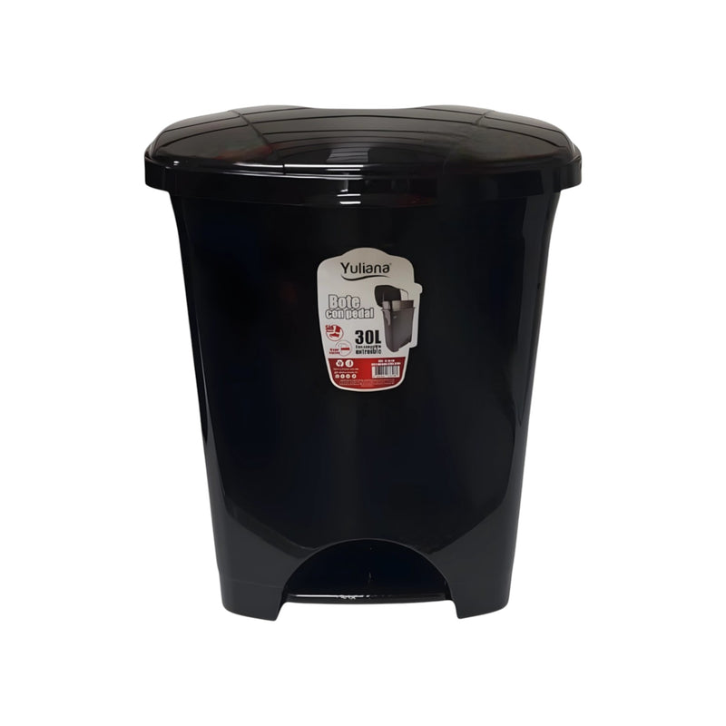 RIO BOTE BASURA ESTRELLA 30 LT