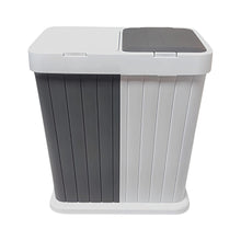 Cargar imagen en el visor de la galería, RIO RATTAN BOTE PAREJA 80 L