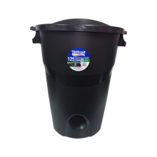 Cargar imagen en el visor de la galería, BOTE DE BASURA SANSÒN 125 LT