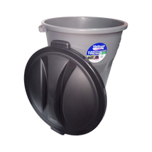 Cargar imagen en el visor de la galería, BOTE DE BASURA SANSÒN 102 LT
