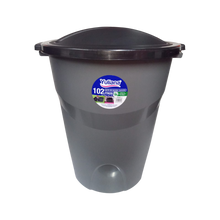 Cargar imagen en el visor de la galería, BOTE DE BASURA SANSÒN 102 LT