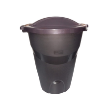 Cargar imagen en el visor de la galería, BOTE DE BASURA SANSON 82 LT