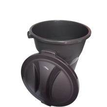 Cargar imagen en el visor de la galería, BOTE DE BASURA SANSON 82 LT