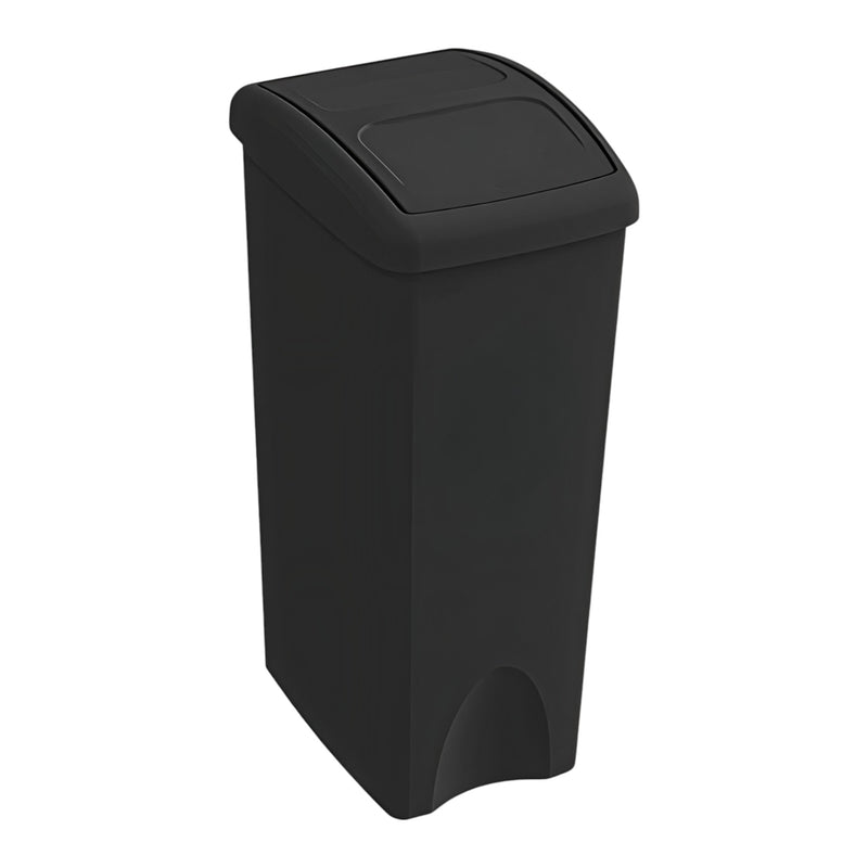 BOTE VAIVEN T/PLANA 53 L NEGRO