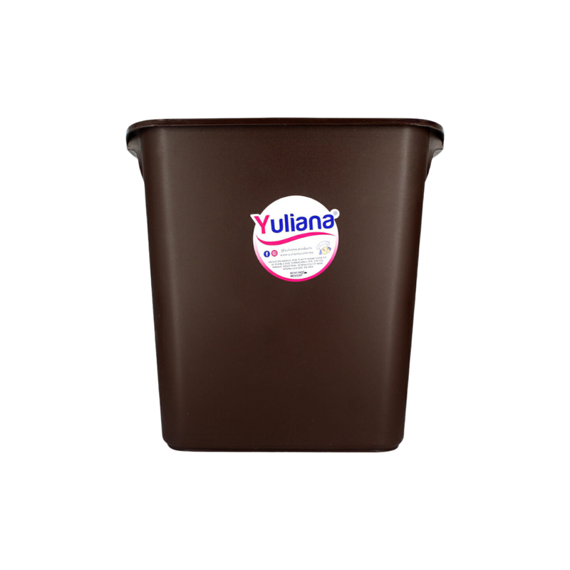 BOTE OFFICE 13 LT COLORES