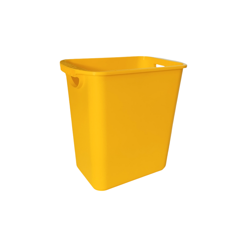 BOTE OFFICE 13 LT COLORES