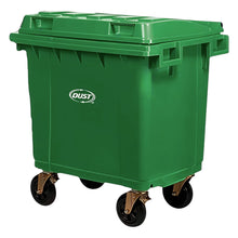 Cargar imagen en el visor de la galería, CONTENEDOR ALEMAN 400 LT