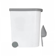 Cargar imagen en el visor de la galería, CONTENEDOR P/ALIMENTO DE MASCOTAS