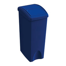 Cargar imagen en el visor de la galería, BOTE VAIVEN T/PLANA 53 L AZUL