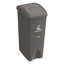 Cargar imagen en el visor de la galería, BOTE VAIVEN T/PLANA 53 L GRIS-INORG