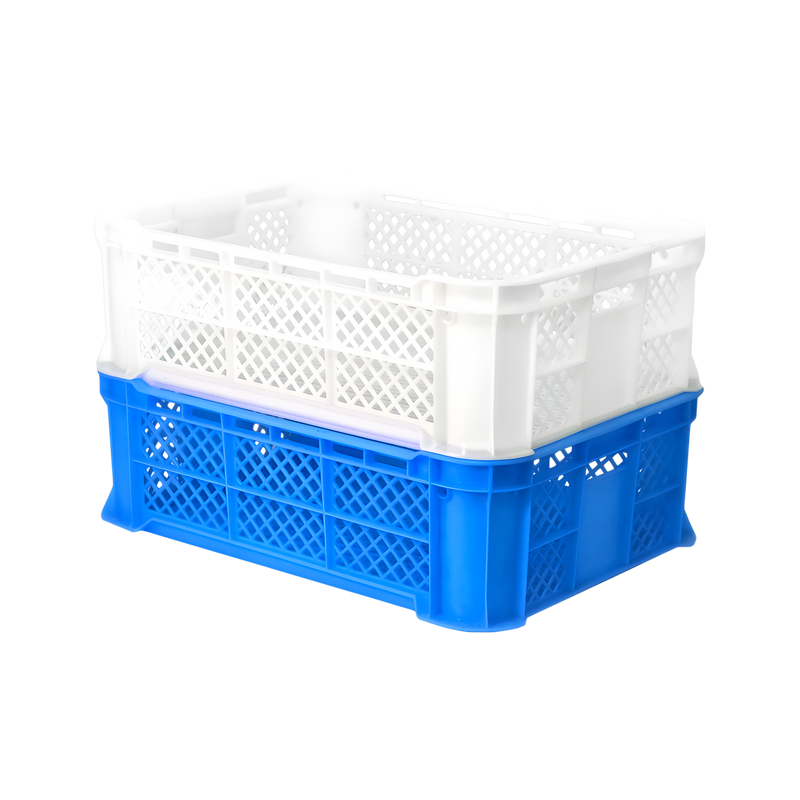 CAJA RECT CALADA CHICA