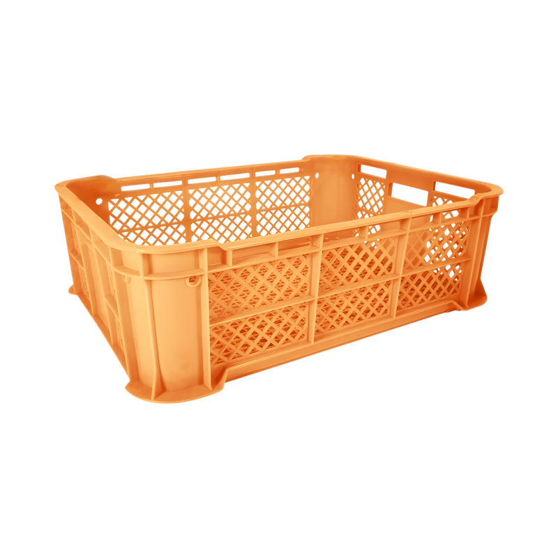 CAJA RECT CALADA CHICA