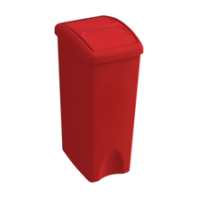 Cargar imagen en el visor de la galería, BOTE VAIVEN T/PLANA 53 L ROJO MR