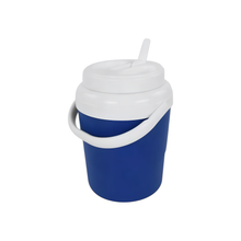 Cargar imagen en el visor de la galería, TERMO 4 L AZUL MR