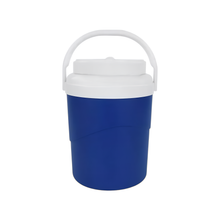 Cargar imagen en el visor de la galería, TERMO 4 L AZUL MR