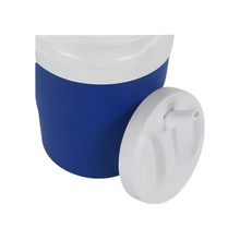 Cargar imagen en el visor de la galería, TERMO 4 L AZUL MR