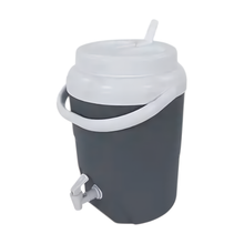 Cargar imagen en el visor de la galería, TERMO 8 L GRIS MR