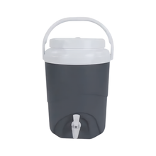 Cargar imagen en el visor de la galería, TERMO 8 L GRIS MR