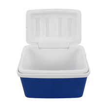 Cargar imagen en el visor de la galería, HIELERA FAMILIAR 42 L AZUL MR