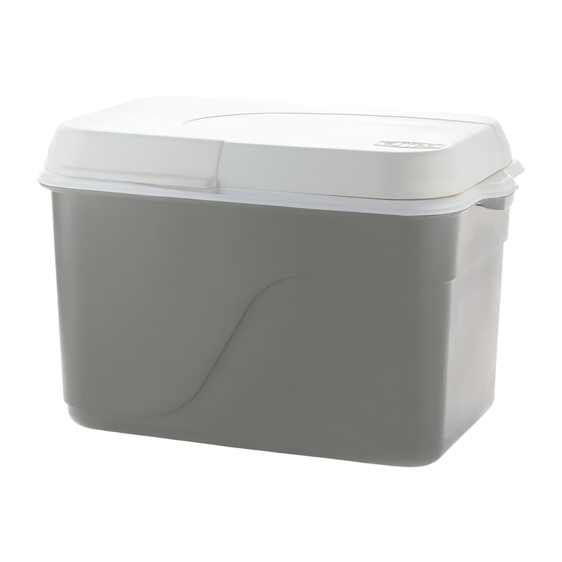 HIELERA FAMILIAR 42 L GRIS MR