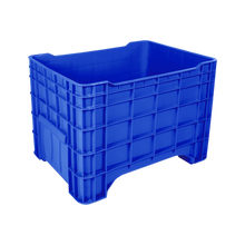 Cargar imagen en el visor de la galería, CONTENEDOR MILANO CERRADO NARANJA