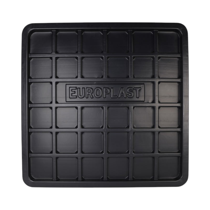 TAPA NEGRA P/CONTENEDOR MEXICO