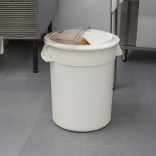 Cargar imagen en el visor de la galería, TAPA P/ALMACENADOR GRANOS RED 80 LT