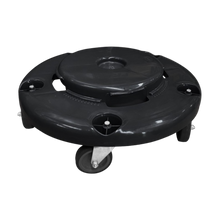 Cargar imagen en el visor de la galería, BASE RUEDAS P/CESTO TOFF NG